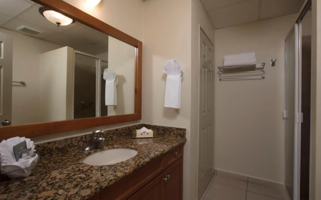Paradise Village Beach Resort and Spa