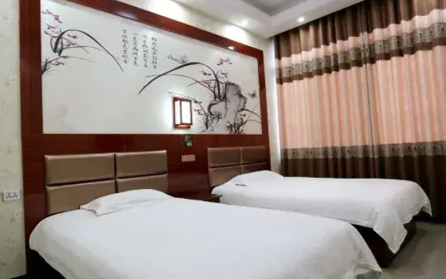 Fenglai Chao Business Hotel