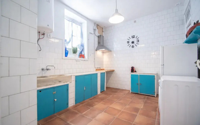 Apartamento La Moderna Cádiz