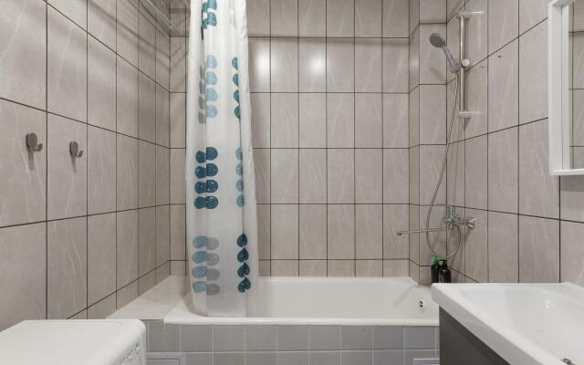 Апартаменты на улице 2-я Советская 25/2