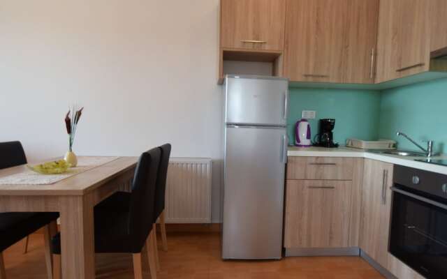 Apartment Baran