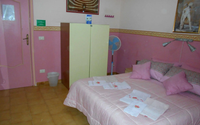 Robbys House Bed & Breakfast