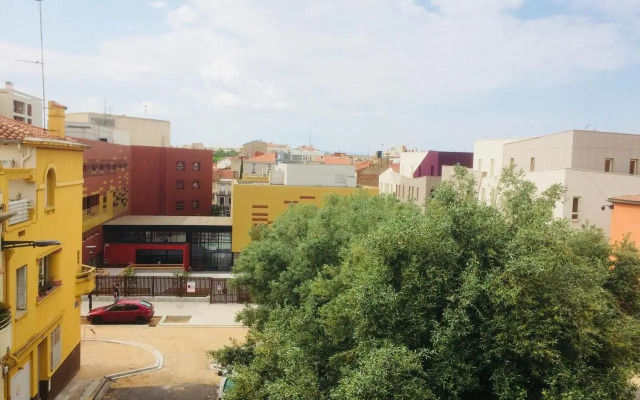Logement Cosy 58m2 centre ville