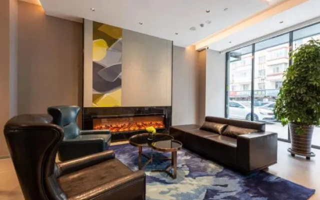 Cheermay Hotel (Changchun People's Square & Manchurian Palace Museum Branch – Hotel Rooms – Changchun