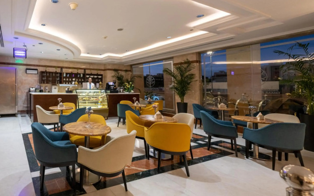 Emaar Royal Hotel Al Madina