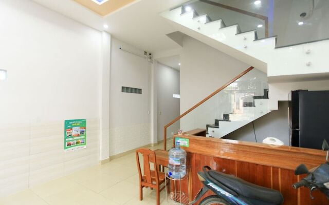 Spot On 1083 Viet Tu Motel