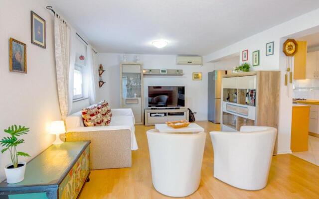 Fantastic holiday with small children - 200m from beach