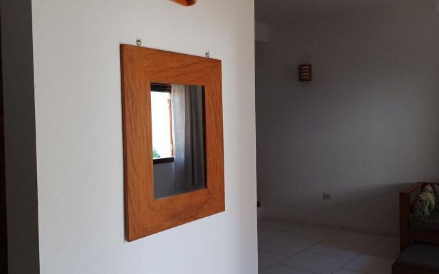 CASA DA DOMI 4º PRAIA