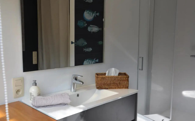Cottage Marie-Henriette