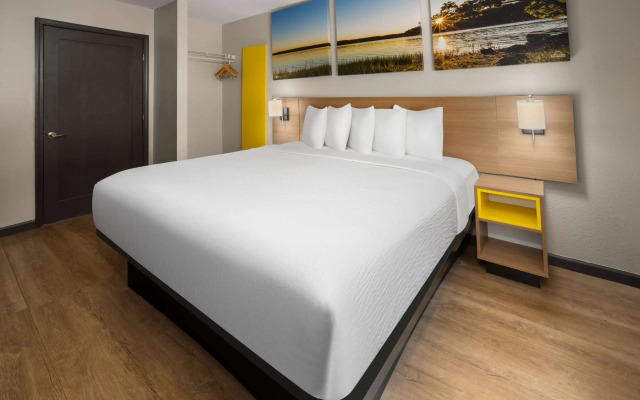 Days Inn by Wyndham Wurtsboro