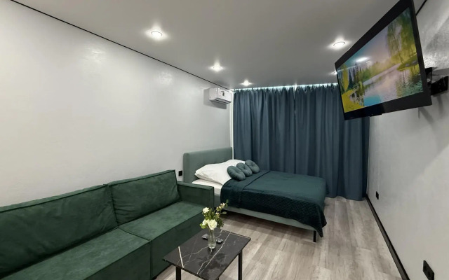 Красивая квартира возле ТЦ Аркада