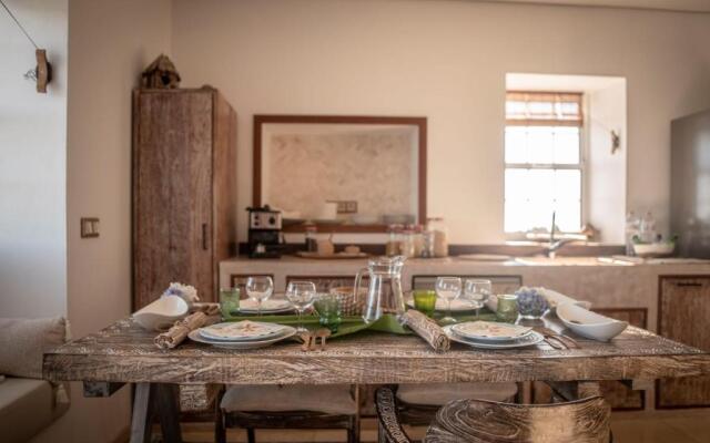 Casita - Cantinho do Paraíso