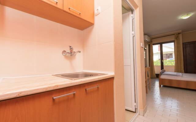 Apartments Vila Glavanovic Studio