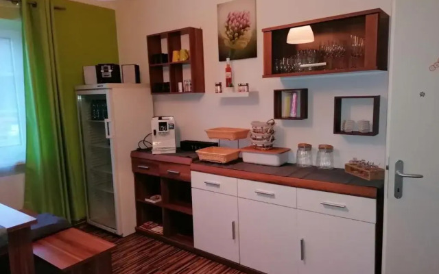 Gästehaus Ruinenblick