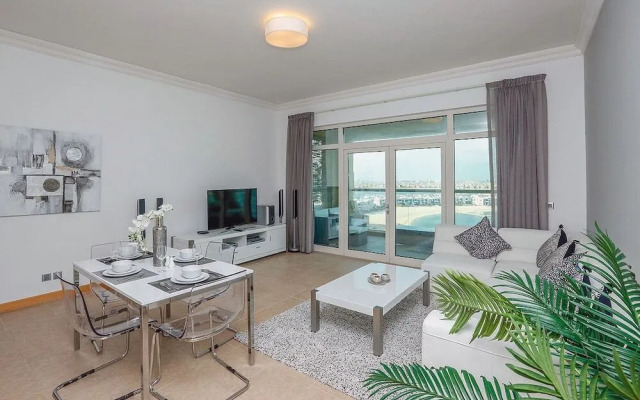 Shoreline #4 Jash Falqua