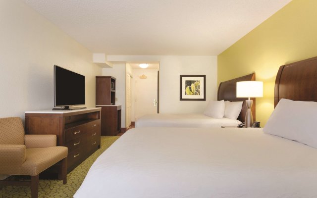 Hilton Garden Inn Anaheim Garden Grove