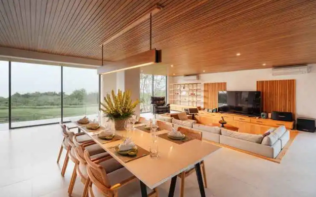 Villa Avocagolf Uluwatu by Nakula