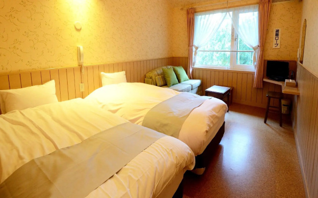 Chinese Auberge Senzuhanten