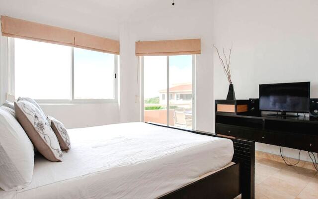 Alta Vista 3Br Condo By Rmh