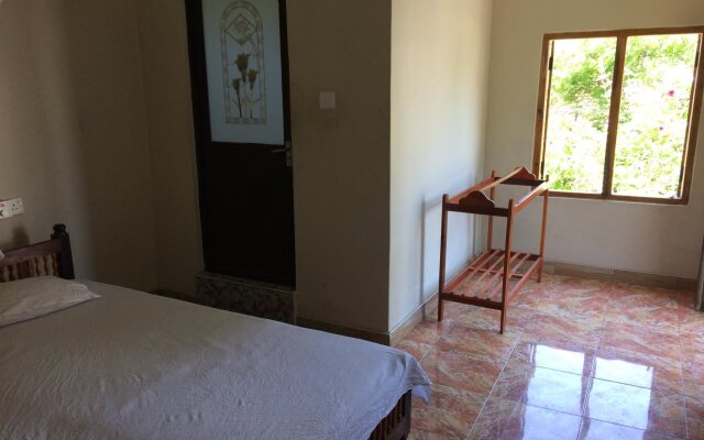 Green Flamingo Resort