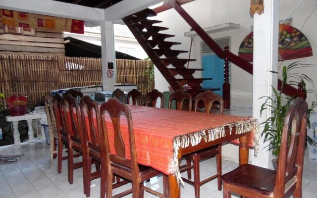 Vanvisa Guesthouse