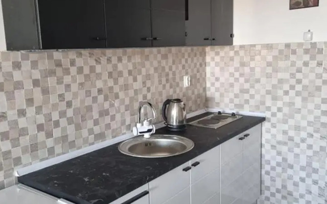 Porta Bus Station Apartment