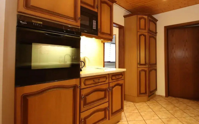 Ferienwohnung in der Nahe vom Hexentanzplatz