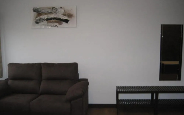 Suites A Coruña
