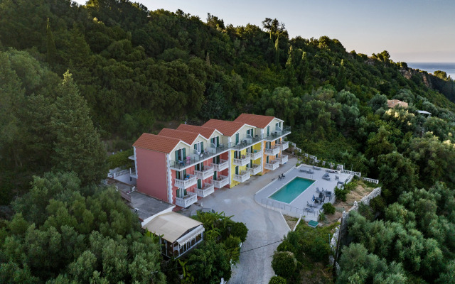 Agios Gerasimos Studios