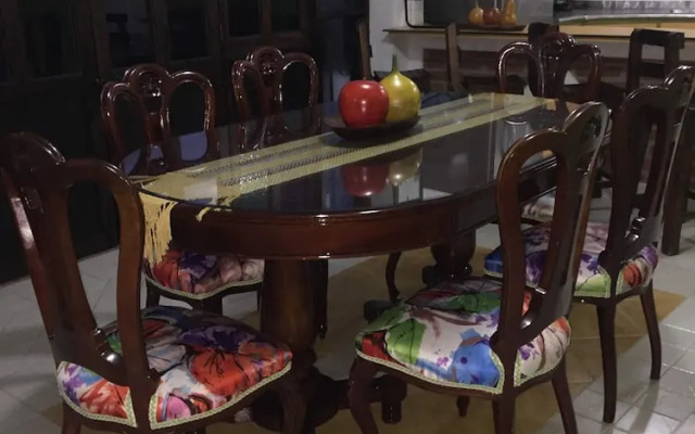 Villa Manuela - Finca Hotel Casa Nostra