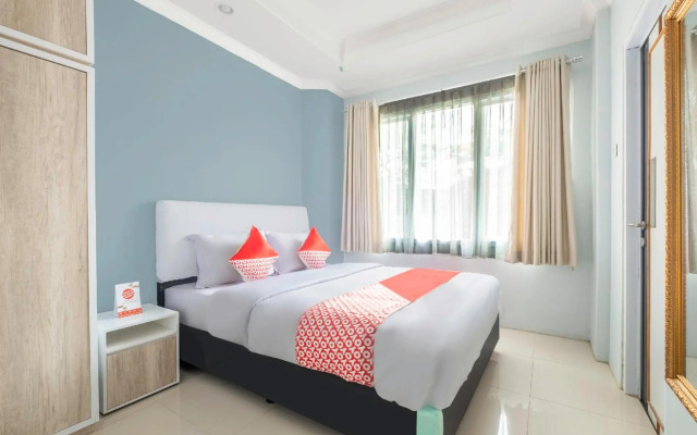 Al Jazeerah Residence Syariah by OYO Rooms