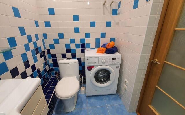 Квартирки НН на улице Керченская