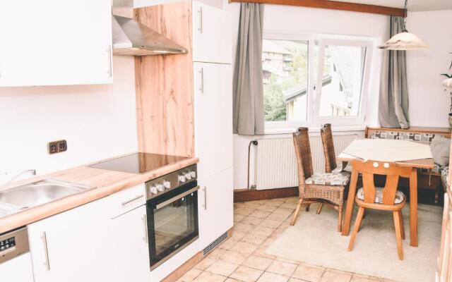 Pension s'Platzl Stuhleck
