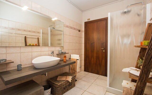 Crocus 1 con piscina by Wonderful Italy