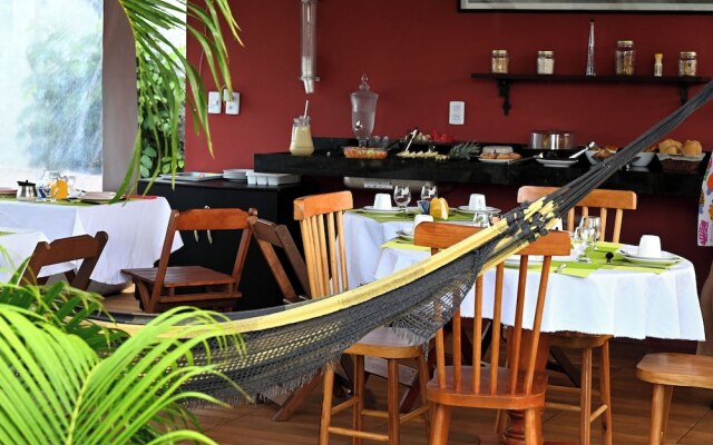 Pousada Villa Egregora