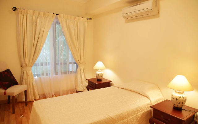 Mayfair Serviced Apartments – Guest Rooms – Hanoi
