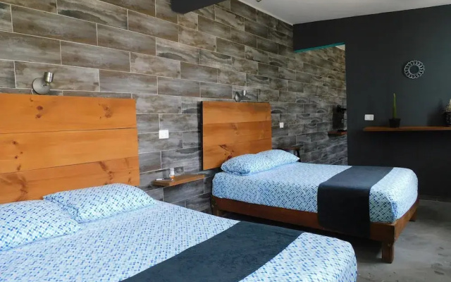 Zyan Rooms