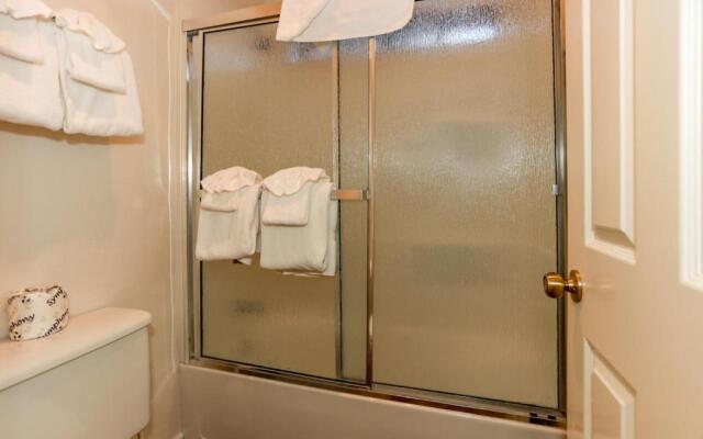 Cienega Getaway #1952