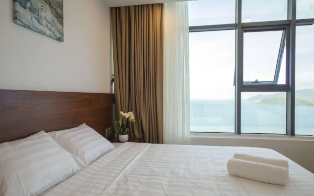 Sun and Sea Muong Thanh Holidays