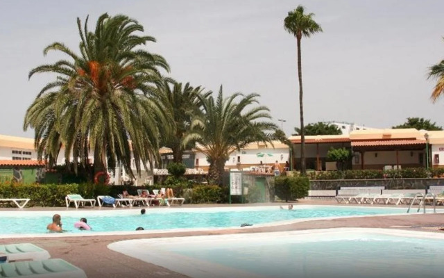 Bungalows Atindana