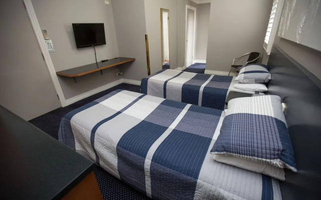 Parkview Hotel Orange