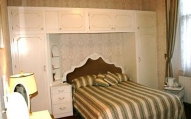 Sonnhalde Guest House