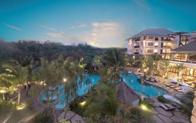 Royal Tulip Springhill Resort Jimbaran