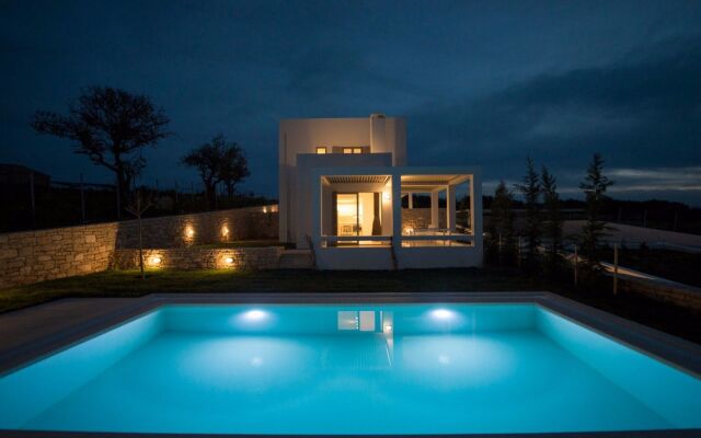 Sofia Luxury Villas