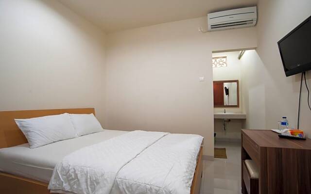 OYO 90058 Pondok Seruni