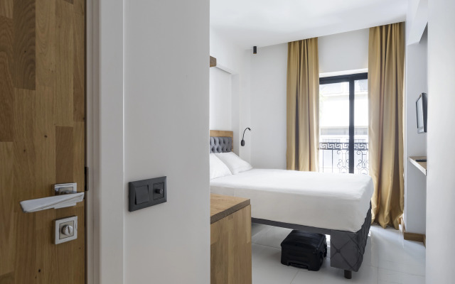 UK Hotel İstanbul