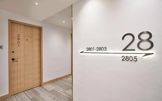 Y Hotel Hong Kong