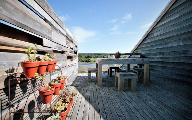 Saltmarsh Boutique Accommodation