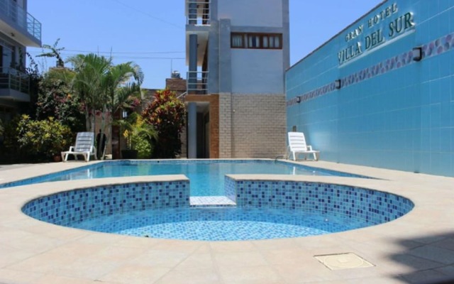 Gran Hotel Villa Del Sur