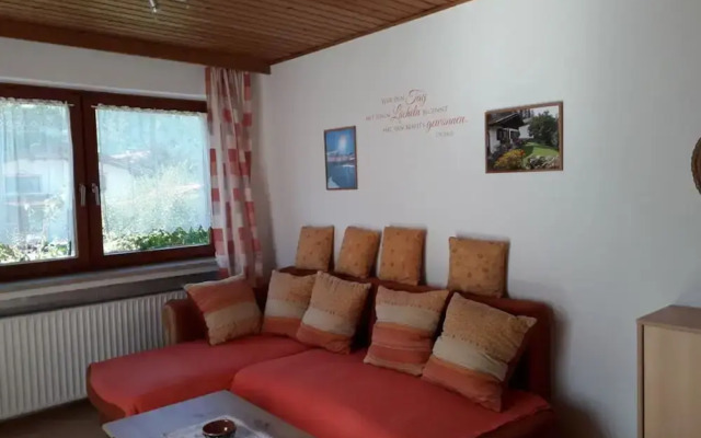 Bricklayer's Apartment Kofel